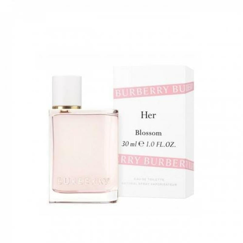 Burberry Her Blossom 1 Oz Edt Sp For Women