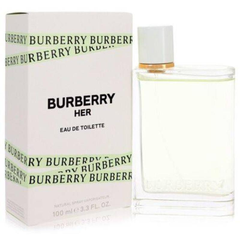 BURBERRY HER 3.3 EDT SP