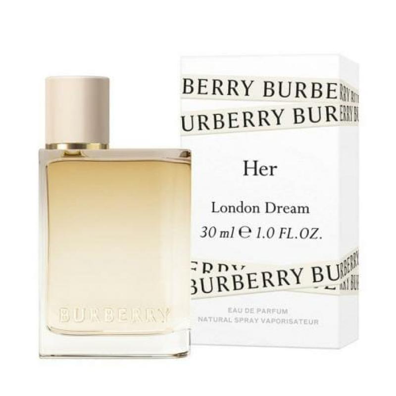 BURBERRY HER LONDON DREAM 1 OZ EAU DE PARFUM SPRAY