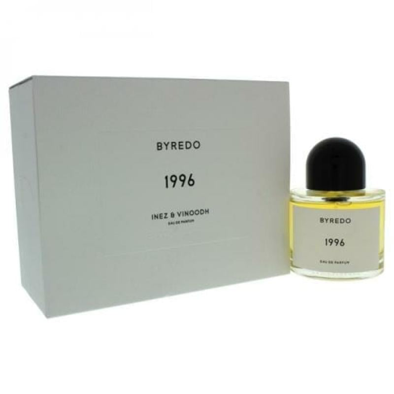 Byredo 1996 Inez &amp; Vinoodh 3.3 Eau De Parfum Spray