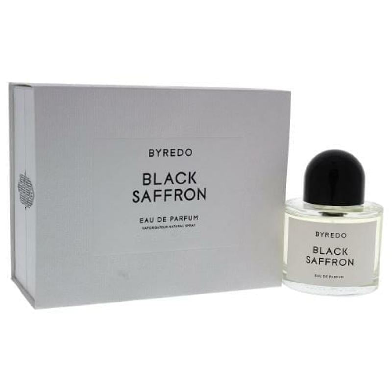 Byredo Black Saffron 3.3 Eau De Parfum Spray