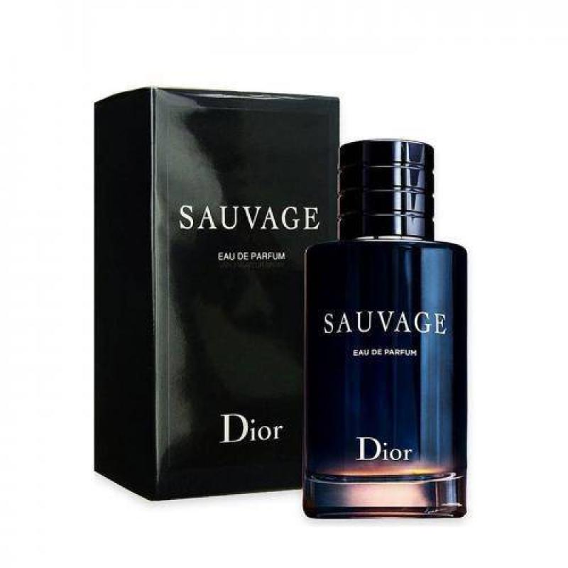 SAUVAGE 6.8 EAU DE PARFUM SPRAY FOR MEN