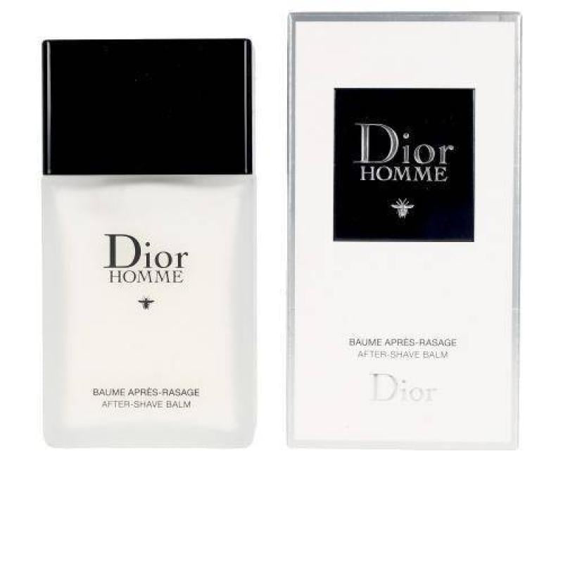 DIOR HOMME 3.4 AFTER SHAVE BALM