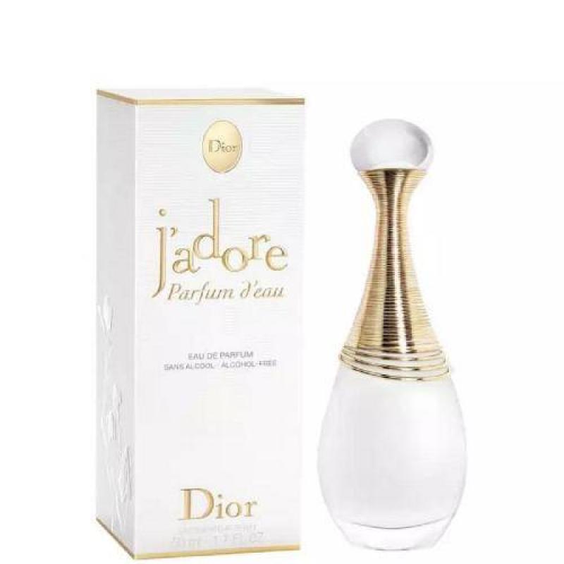 J''ADORE PARFUM D''EAU 1.7 EDP SPRAY ALCOHOL FREE