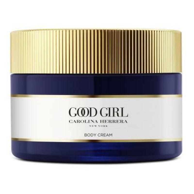 Carolina Herrera Good Girl 6.8 Oz Body Cream