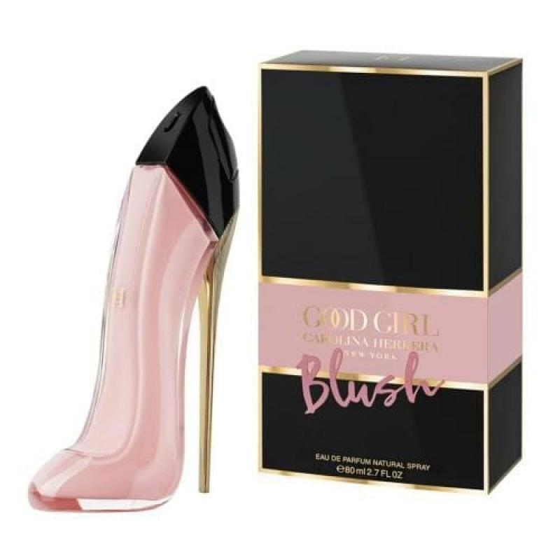 CAROLINA HERRERA GOOD GIRL BLUSH 2.7 EDP SP