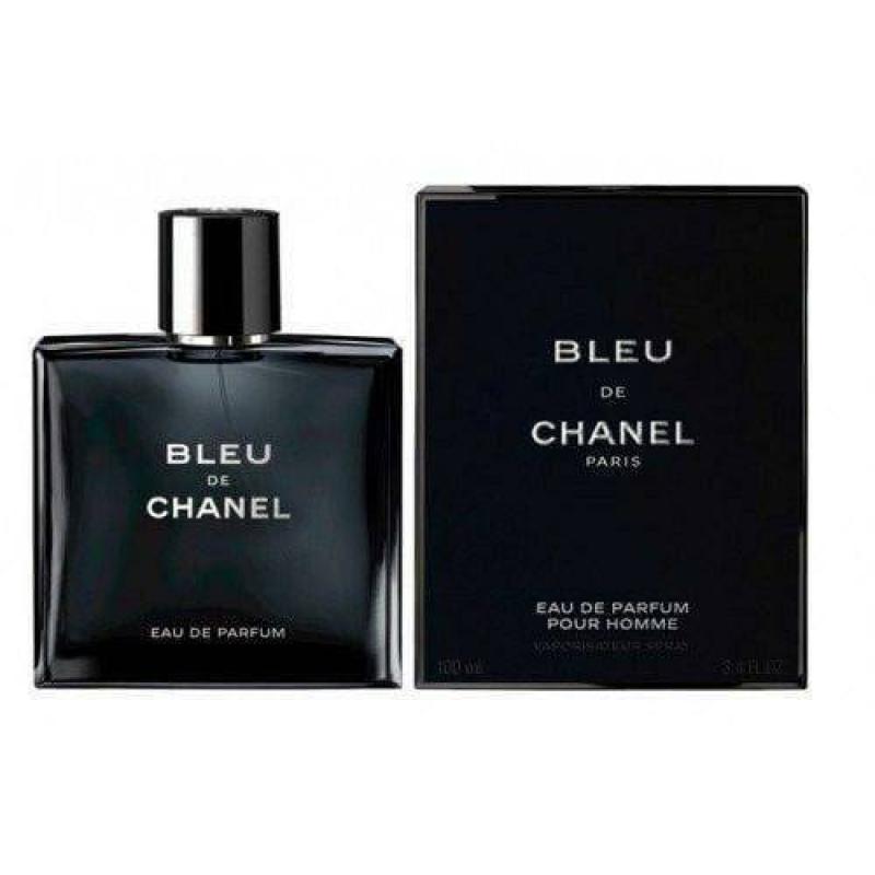 CHANEL BLEU DE CHANEL 1.7 EAU DE PARFUM SPRAY FOR MEN