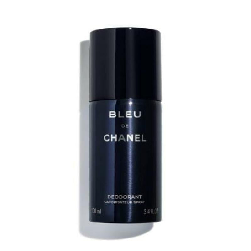 Chanel Bleu De Chanel 3.4 Deodorant Spray For Men