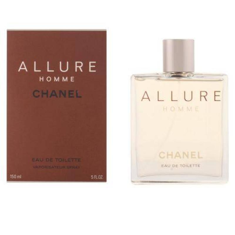 CHANEL ALLURE 5 OZ EDT SP FOR MEN