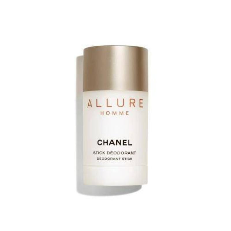 CHANEL ALLURE HOMME 2.5 DEODORANT STICK