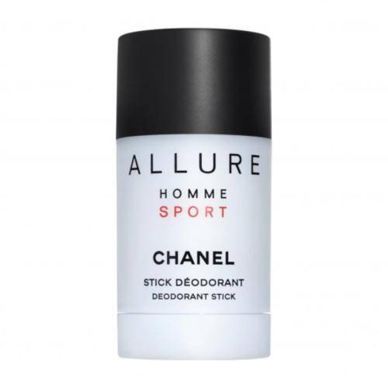 CHANEL ALLURE HOMME SPORT 2.5 DEODORANT STICK