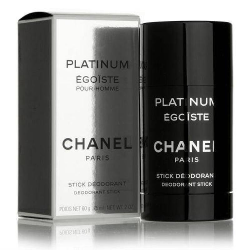 CHANEL EGOISTE PLATINUM 2.5 DEODORANT STICK