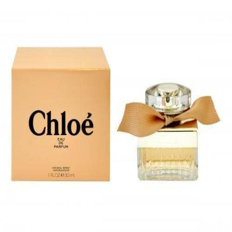 Chloe Signature 1 Oz Eau De Parfum Spray