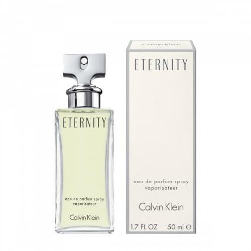 ETERNITY 1.6 EDP SP FOR WOMEN