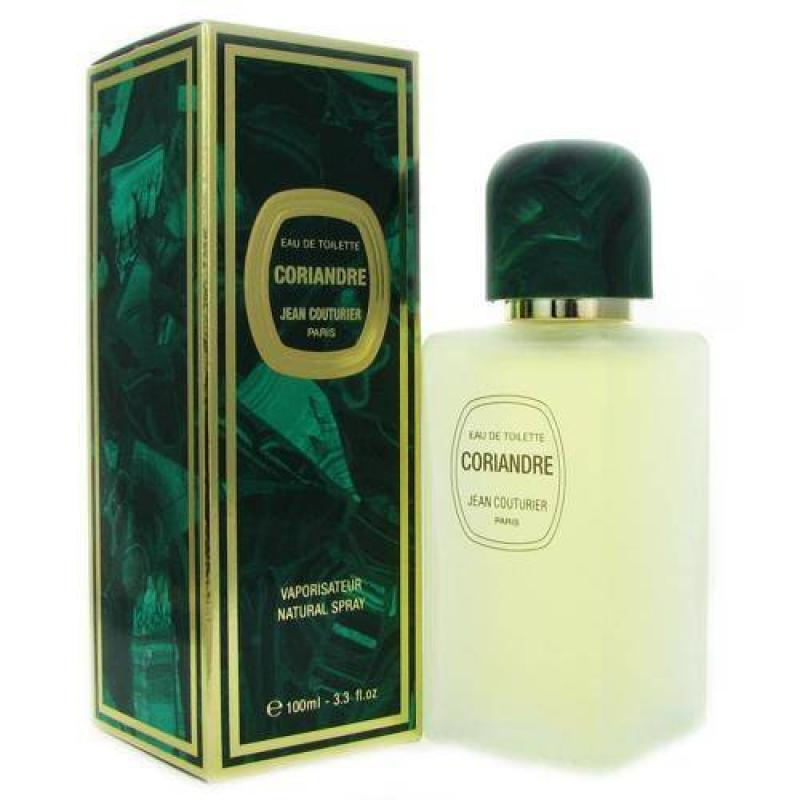 CORIANDRE 3.4 EAU DE TOILETTE SPRAY