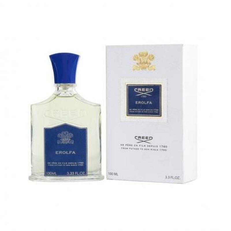 Creed Erolfa 3.4 Eau De Parfum Spray For Men