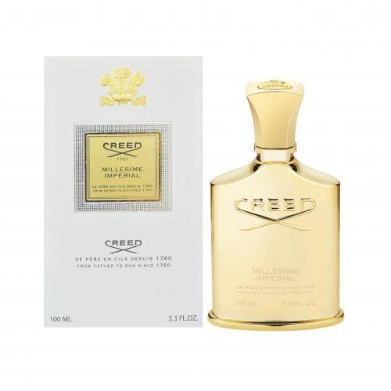 CREED MILLESIME IMPERIAL 3.3 EAU DE PARFUM SPRAY