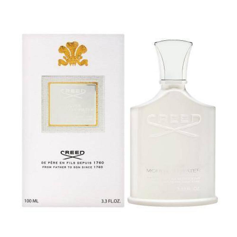 CREED SILVER MOUNTAIN WATER 3.3 EAU DE PARFUM SPRAY