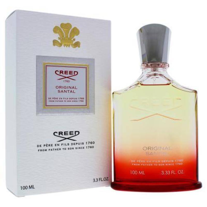 CREED ORIGINAL SANTAL 3.3 EAU DE PARFUM SPRAY