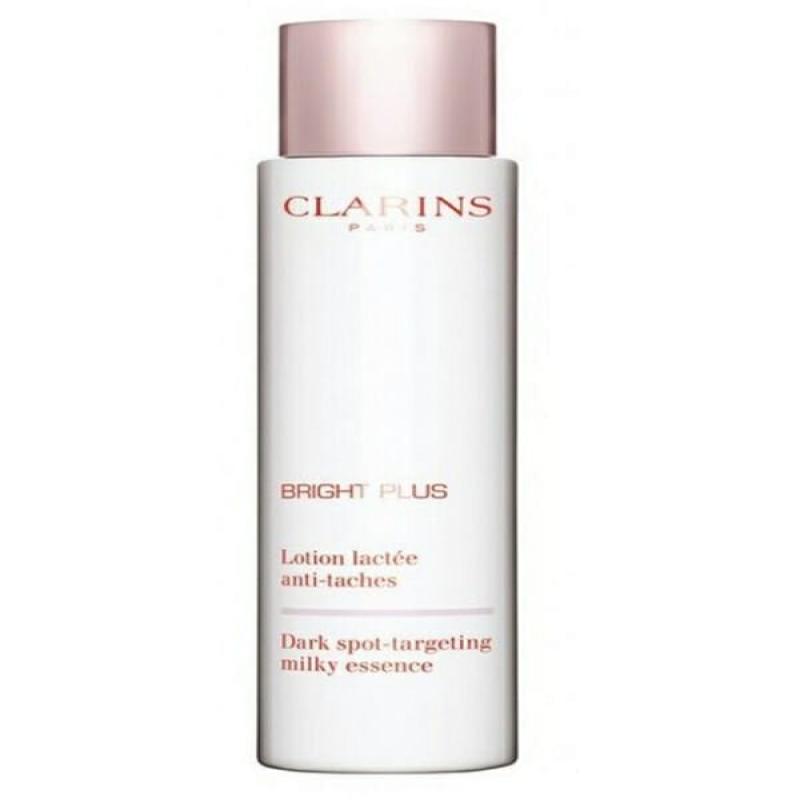 Clarins Bright Plus Dark Spot Targeting Milky Essence 200ml - 3666057023361