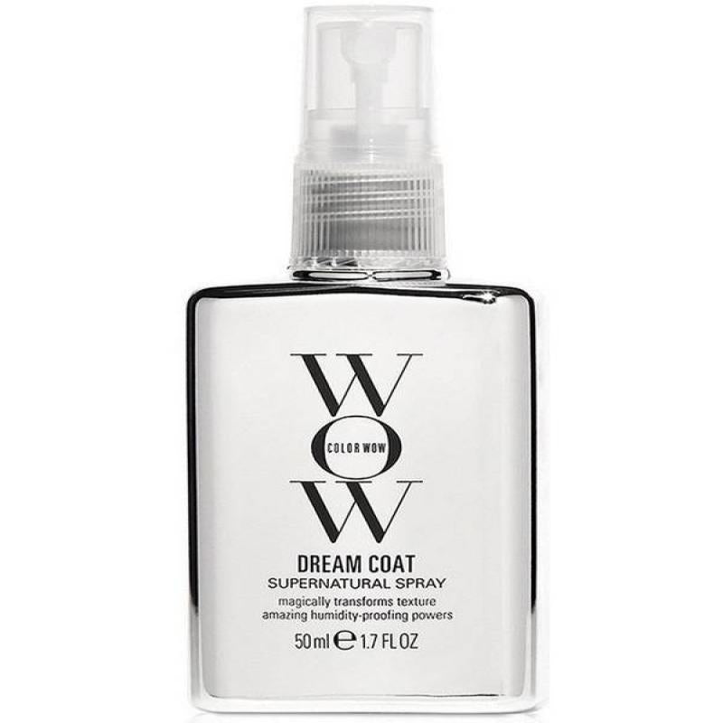 Color WOW Travel Dream Coat Supernatural Spray 50ML - 5060150181856