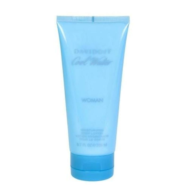 Coolwater 5 Oz Body Lotion For Women