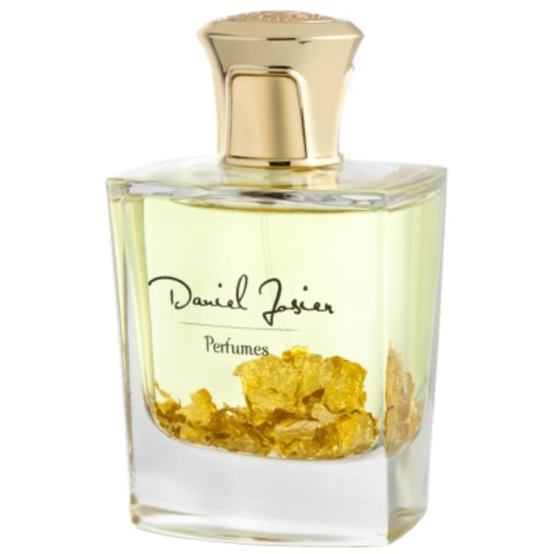 Daniel Josier Golden Vetiver  Eau de Parfum Spray 3.4Oz - 100ml