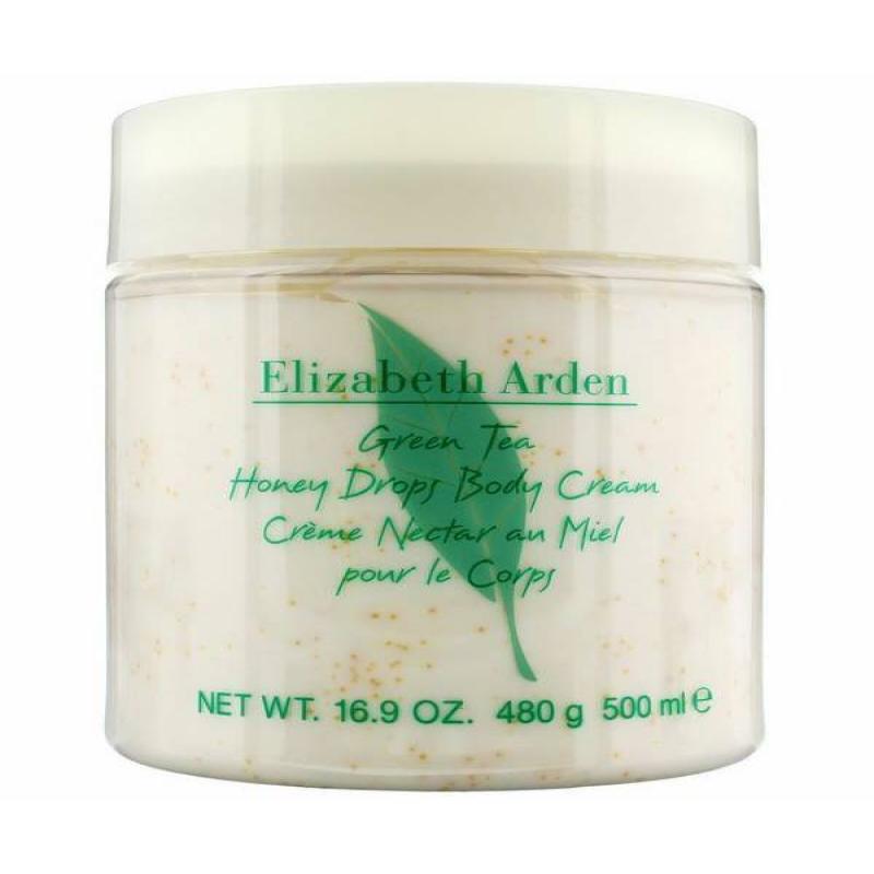 Elizabeth Arden Green Tea Honey Drops Body Cream 500 ML - 85805071387