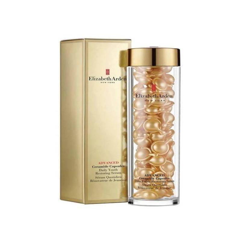 Elizabeth Arden Ceramide advanced Replenish and Restore Ceramide Capsules Daily Youth Restoring Serum 7 Capsules - 85805197841