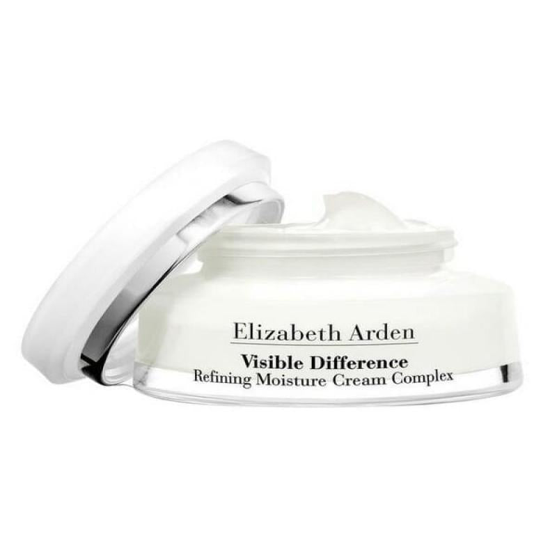 Elizabeth Arden Visible Difference Refining Moisture Cream Complex 100ML - 85805515744