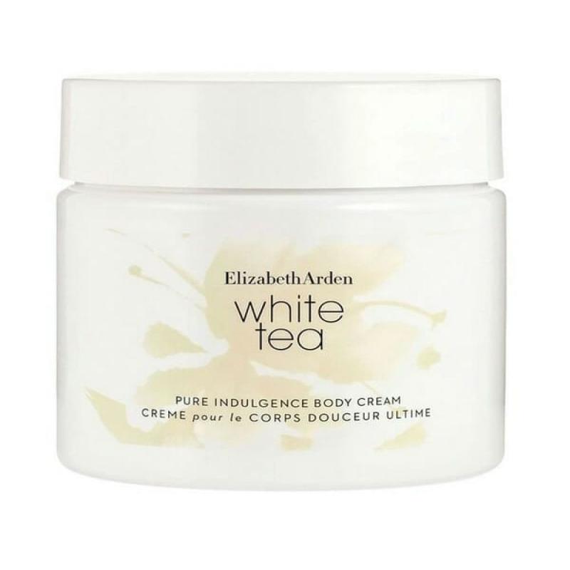 Elizabeth Arden White Tea Pure Indulgence Body Cream 400ML - 85805557355