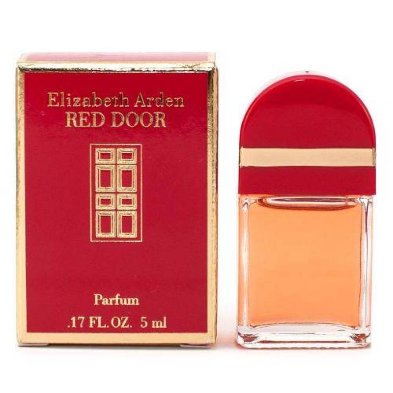 RED DOOR 5 ML PARFUM MINI