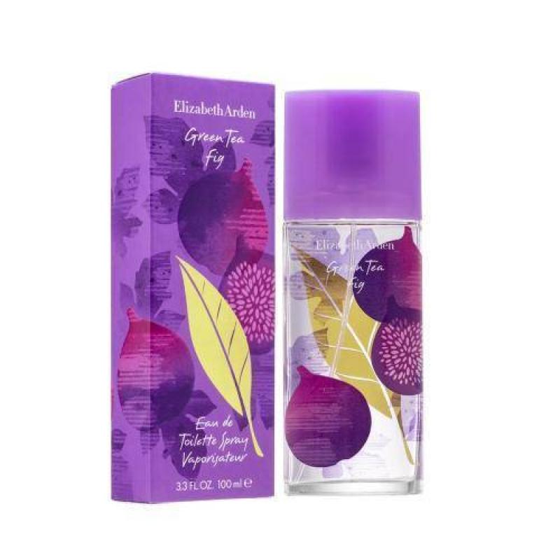 GREEN TEA FIG 3.3 EAU DE TOILETTE SPRAY