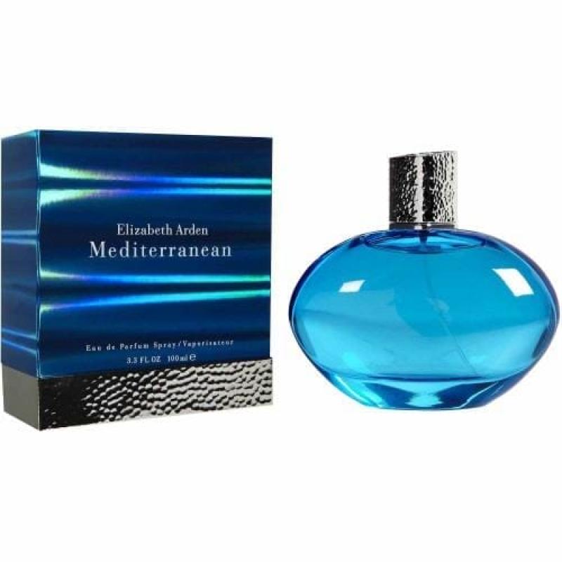 Mediterranean Perfume 3.4 Eau De Parfum Spray