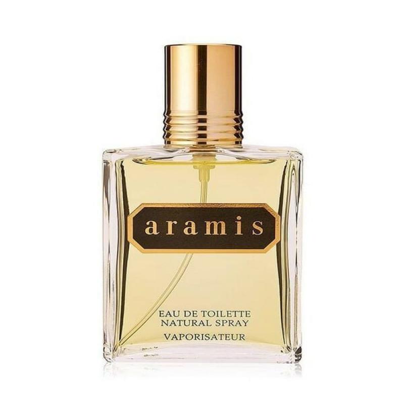 Estee Lauder Aramis EDT Spray For Men 110ML - 22548006719