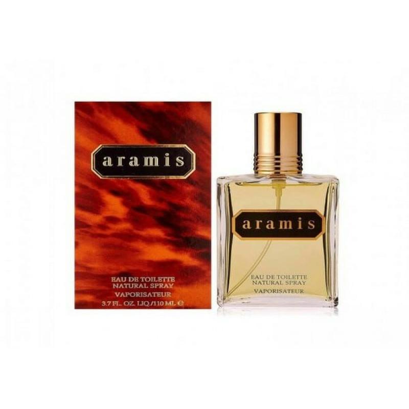 Estee Lauder Aramis EDT Spray For Men 110ML - 22548006719