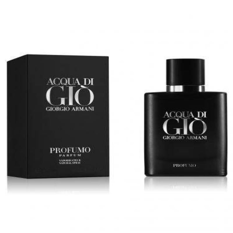 ACQUA DI GIO PROFUMO 2.5 PARFUM SPRAY