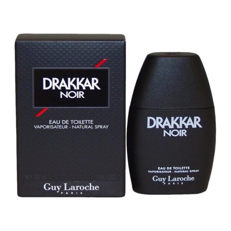 Guy Laroche Drakkar Noir EDT Spray 30 ML - 3360372050827