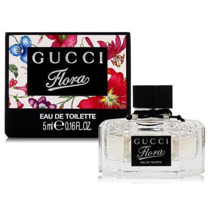 GUCCI FLORA 0.16 EDT MINI