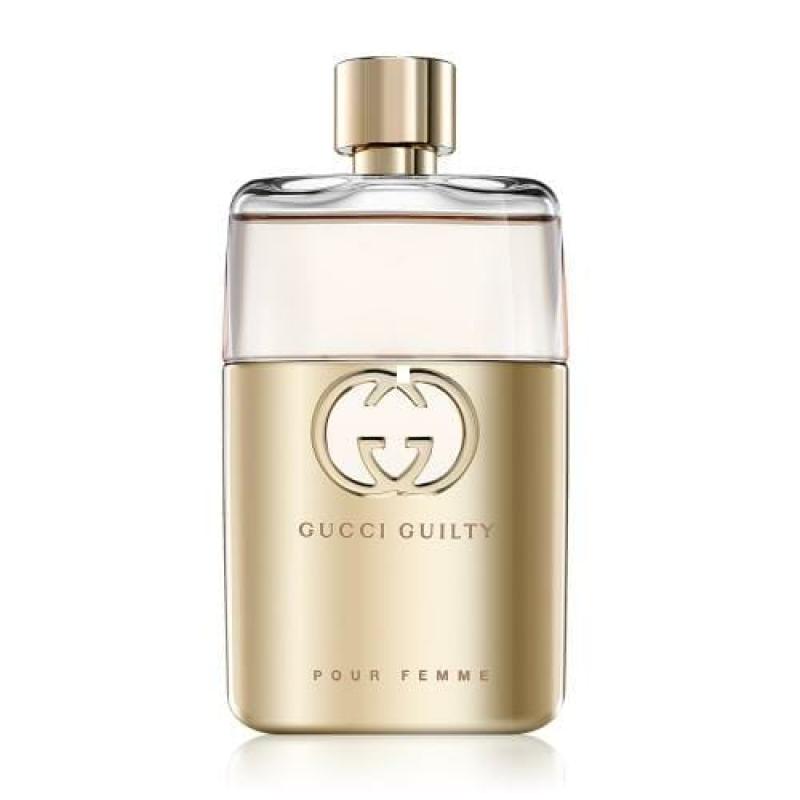 Gucci Guilty Pour Femme Tester 3 Oz Eau De Toilette Spray