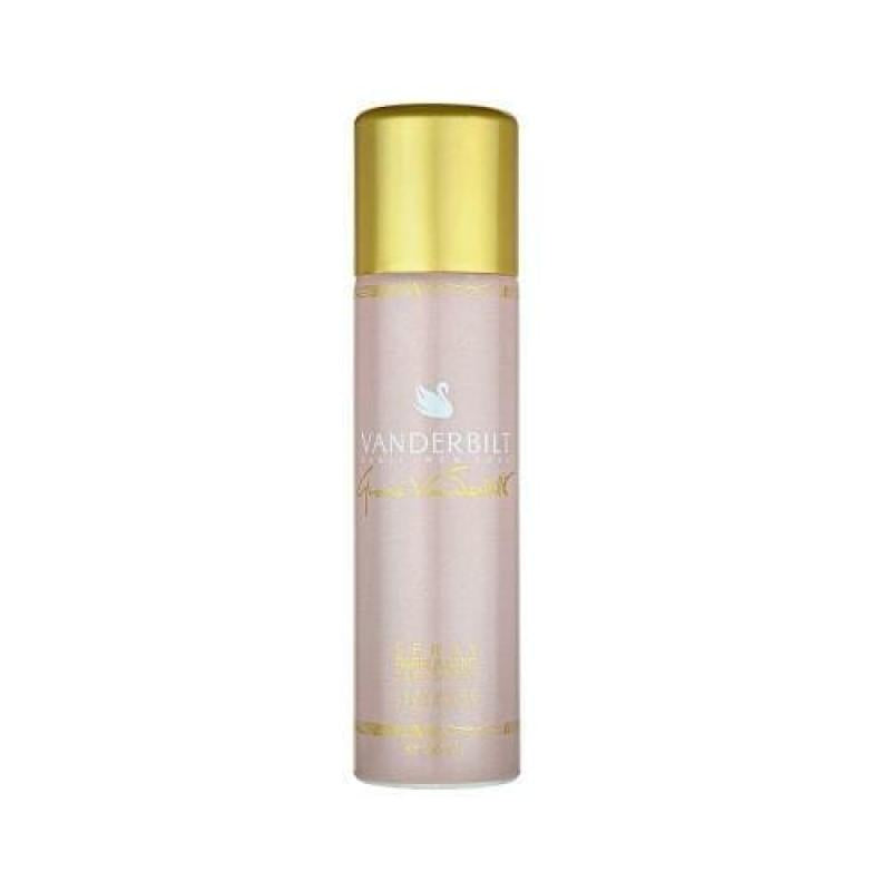 Gloria Vanderbilt 5 Oz Deodorant Spray For Women