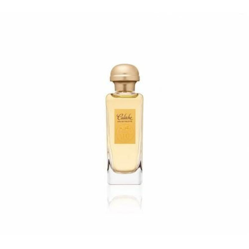 Hermes Caleche Tester 3.4 Edt Sp For Women