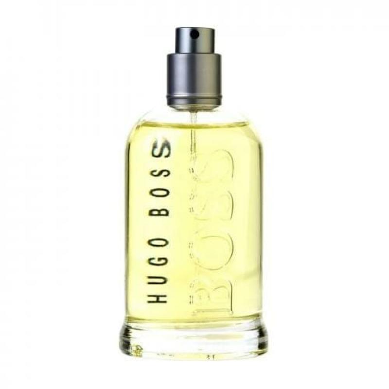 Hugo Boss #6 Tester 3.4 Edt Sp For Men