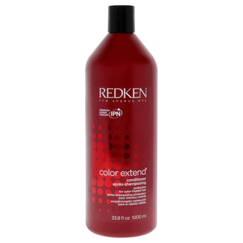 Color Extend Conditioner by Redken for Unisex - 33.8 oz Conditioner