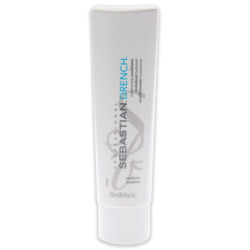 Drench Moisturizing Conditioner by Sebastian for Unisex - 8.4 oz Conditioner