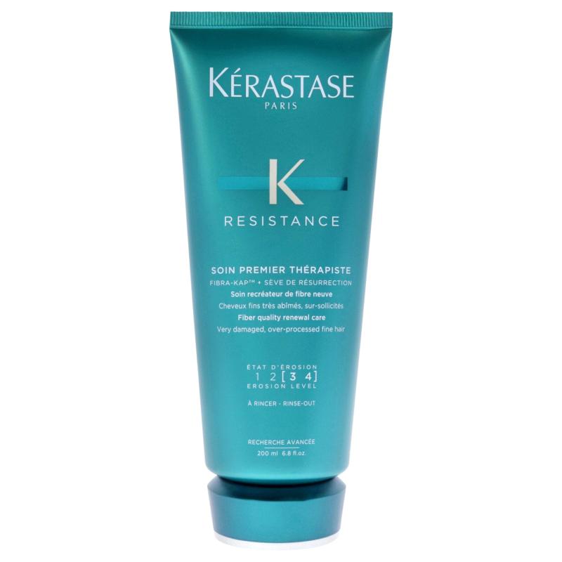 Resistance Soin Premier Therapiste Conditioner by Kerastase for Unisex - 6.8 oz Conditioner