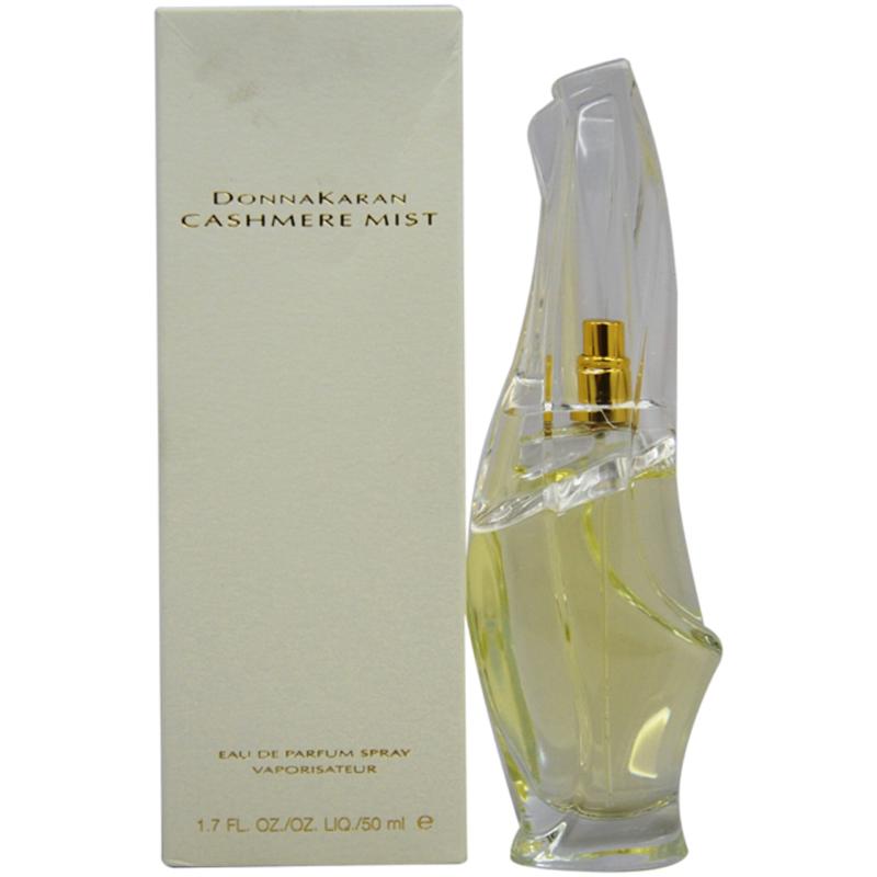 Cashmere Mist by Donna Karan for Women - 1.7 oz EDT Spray