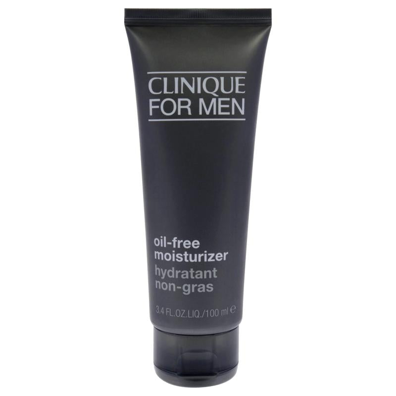 Clinique For Men Oil Control Mattifying Moisturizer by Clinique for Men - 3.4 oz Moisturizer