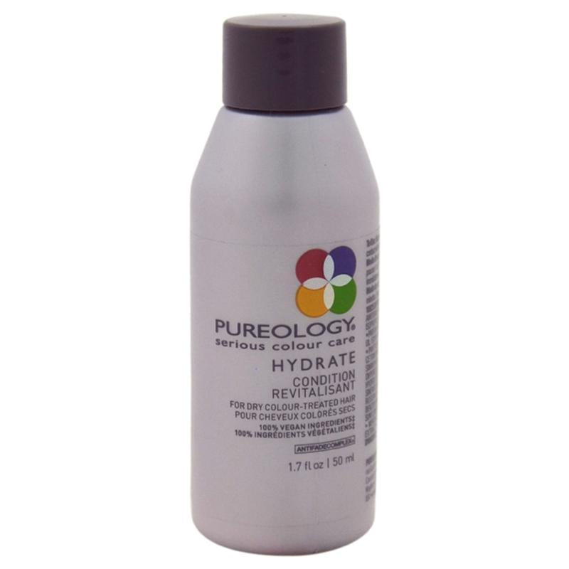 Hydrate Conditioner by Pureology for Unisex - 1.7 oz Conditioner