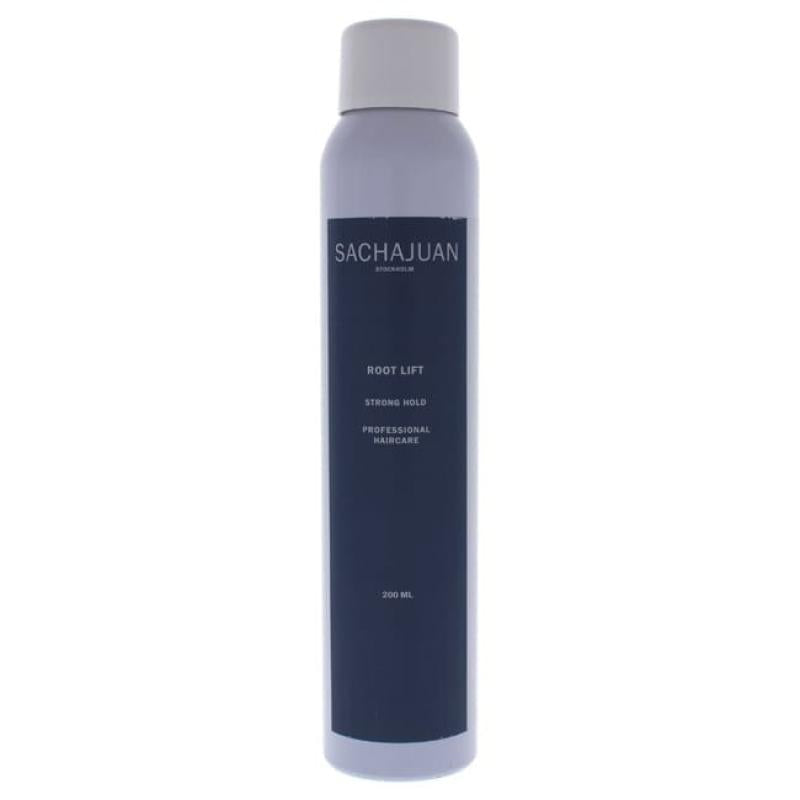 Root Lift Strong Hold Spray by Sachajuan for Unisex - 6.1 oz Hairspray